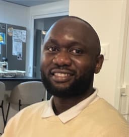 Eric Cabrel TIOGO